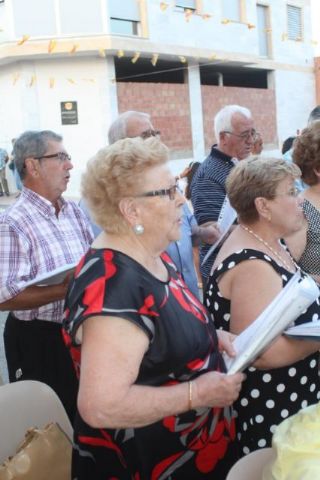 Fiesta Santa Vernica 2015 - 126