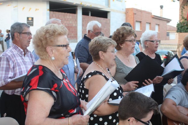 Fiesta Santa Vernica 2015 - 127