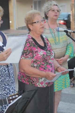 Fiesta Santa Vernica 2015 - 128