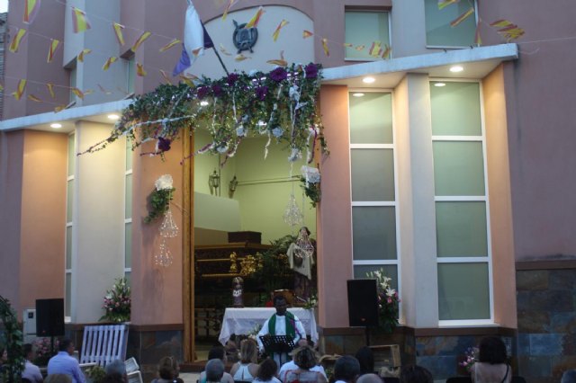 Fiesta Santa Vernica 2015 - 135