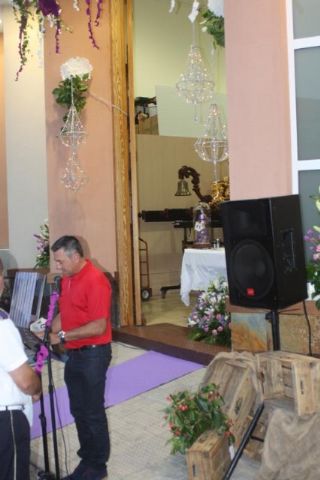 Fiesta Santa Vernica 2015 - 139