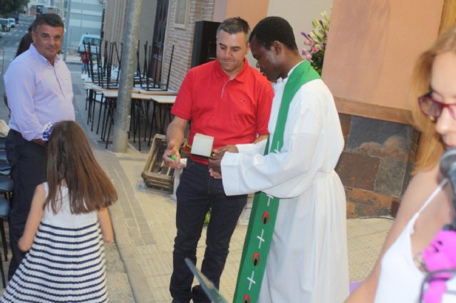 Fiesta Santa Vernica 2015 - 142