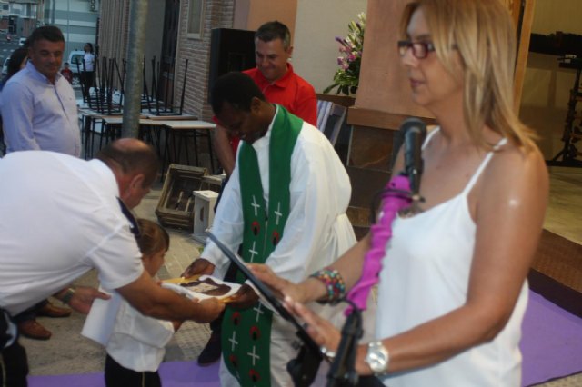 Fiesta Santa Vernica 2015 - 144