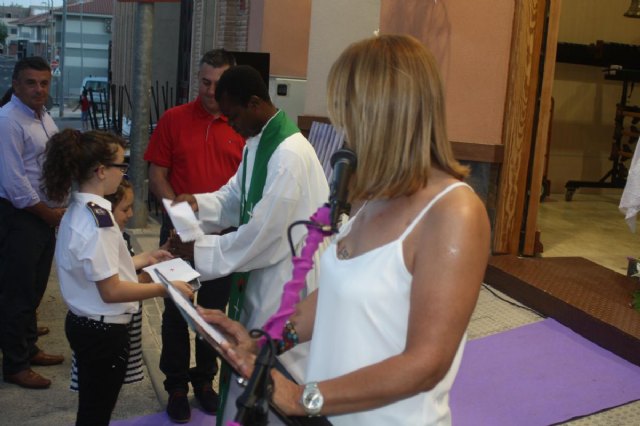 Fiesta Santa Vernica 2015 - 149