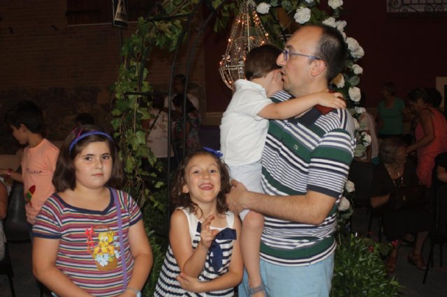 Fiesta Santa Vernica 2015 - 154