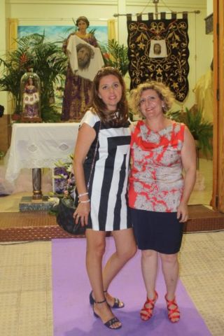 Fiesta Santa Vernica 2015 - 155