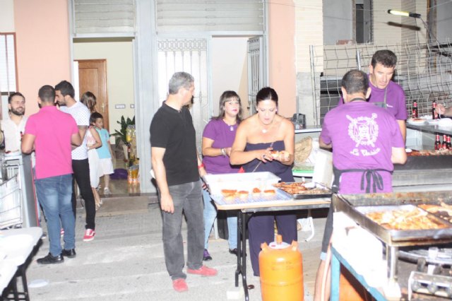Fiesta Santa Vernica 2015 - 156