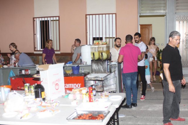 Fiesta Santa Vernica 2015 - 157