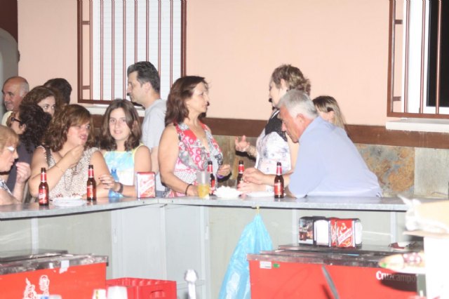 Fiesta Santa Vernica 2015 - 158