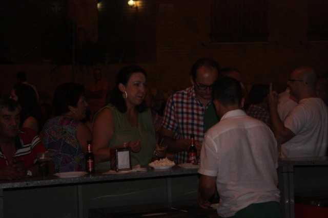 Fiesta Santa Vernica 2015 - 159