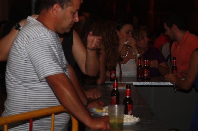 Fiesta Santa Vernica 2015 - 160