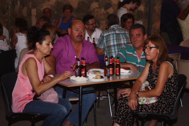 Fiesta Santa Vernica 2015 - 161