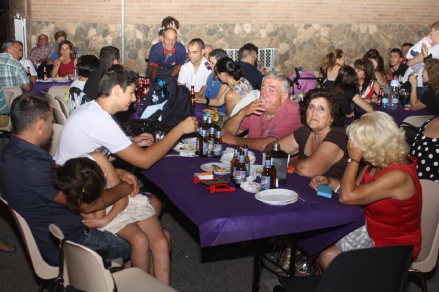 Fiesta Santa Vernica 2015 - 162