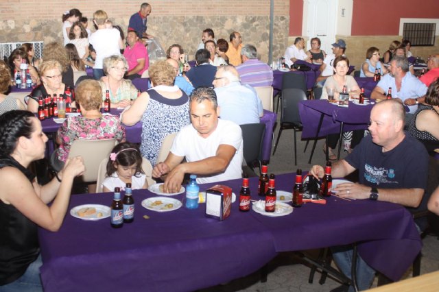 Fiesta Santa Vernica 2015 - 164