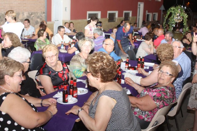 Fiesta Santa Vernica 2015 - 165