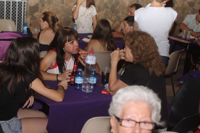 Fiesta Santa Vernica 2015 - 166