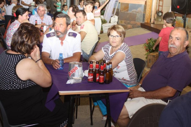 Fiesta Santa Vernica 2015 - 167