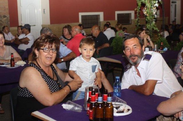 Fiesta Santa Vernica 2015 - 169