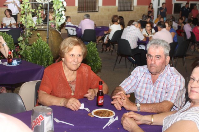 Fiesta Santa Vernica 2015 - 170