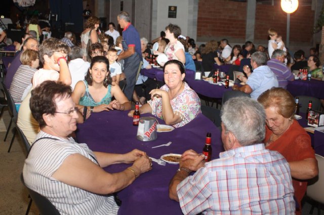 Fiesta Santa Vernica 2015 - 171