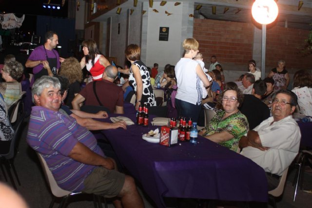 Fiesta Santa Vernica 2015 - 173