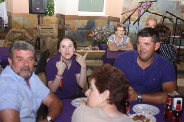 Fiesta Santa Vernica 2015 - 174