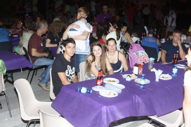 Fiesta Santa Vernica 2015 - 176