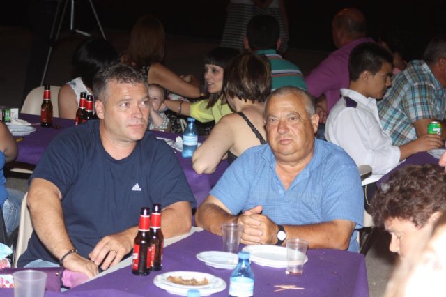 Fiesta Santa Vernica 2015 - 177