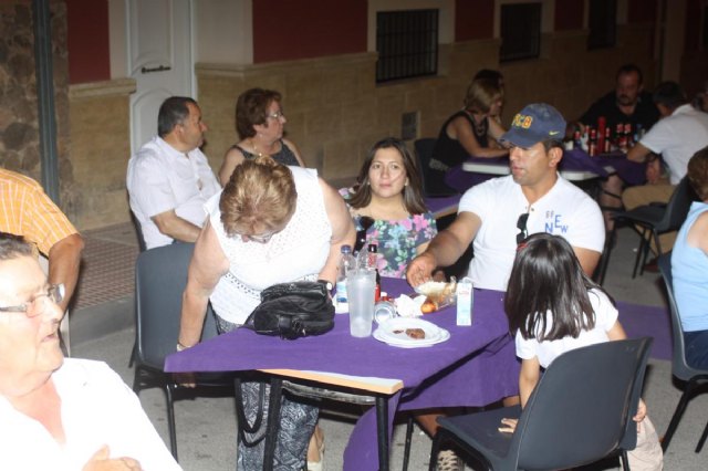 Fiesta Santa Vernica 2015 - 179