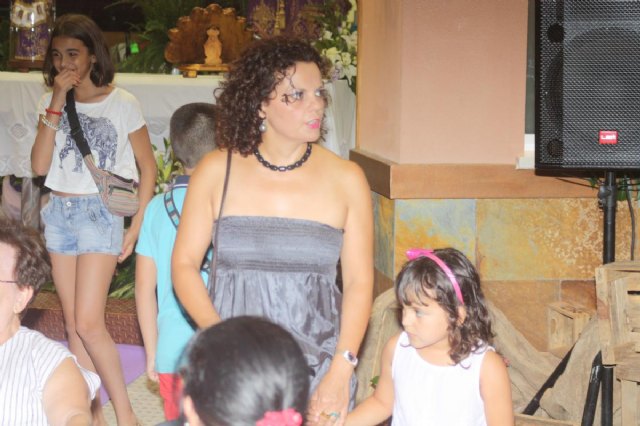 Fiesta Santa Vernica 2015 - 180