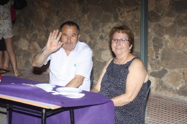 Fiesta Santa Vernica 2015 - 182