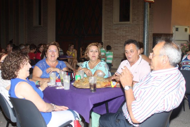 Fiesta Santa Vernica 2015 - 184