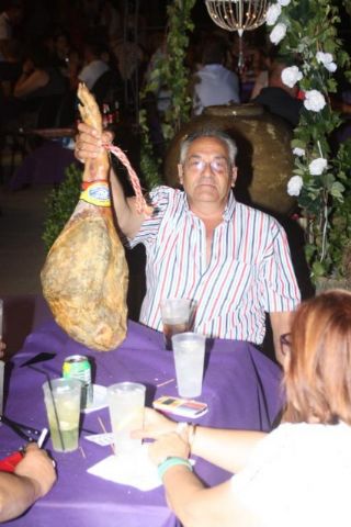 Fiesta Santa Vernica 2015 - 185