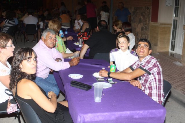 Fiesta Santa Vernica 2015 - 186