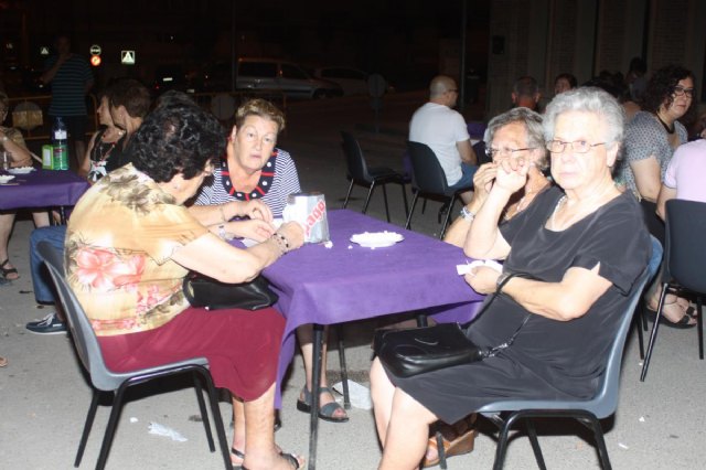 Fiesta Santa Vernica 2015 - 187