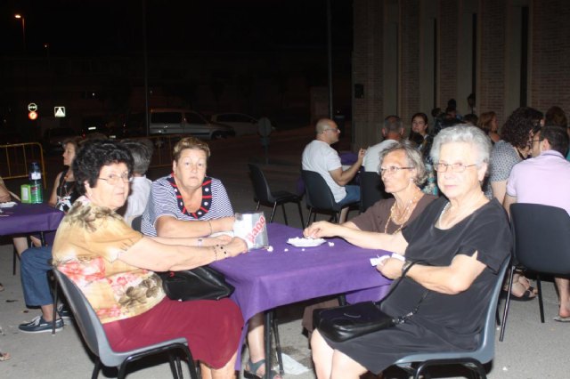 Fiesta Santa Vernica 2015 - 188