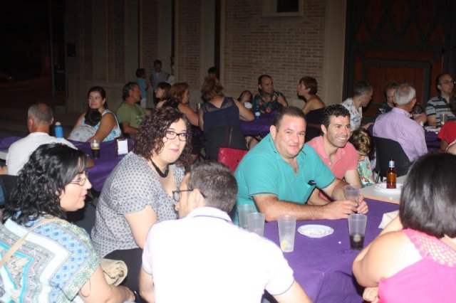 Fiesta Santa Vernica 2015 - 189