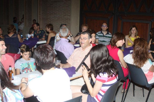 Fiesta Santa Vernica 2015 - 190