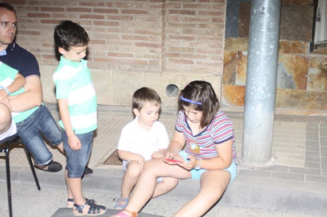 Fiesta Santa Vernica 2015 - 191