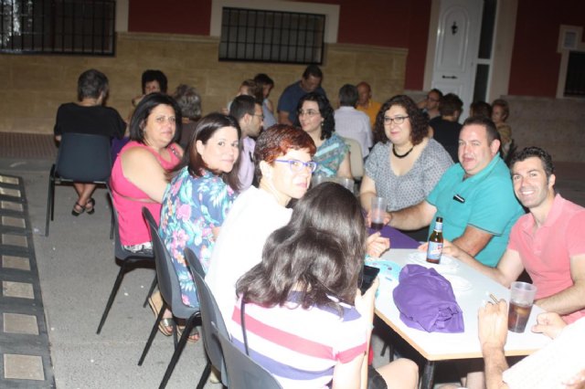 Fiesta Santa Vernica 2015 - 192