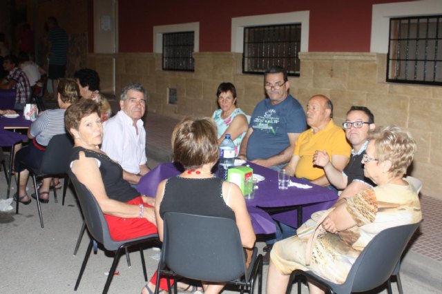 Fiesta Santa Vernica 2015 - 193