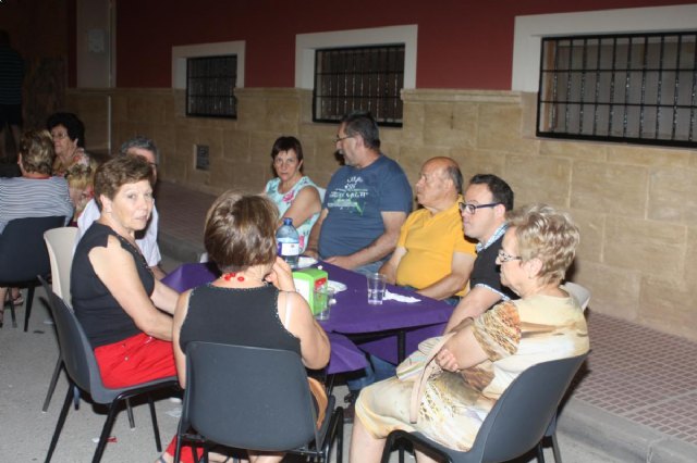 Fiesta Santa Vernica 2015 - 194