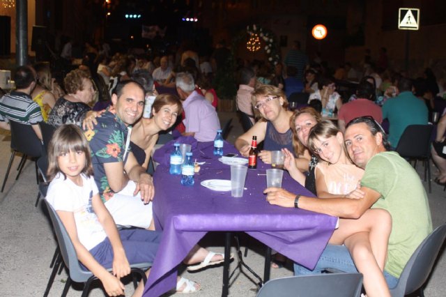 Fiesta Santa Vernica 2015 - 196