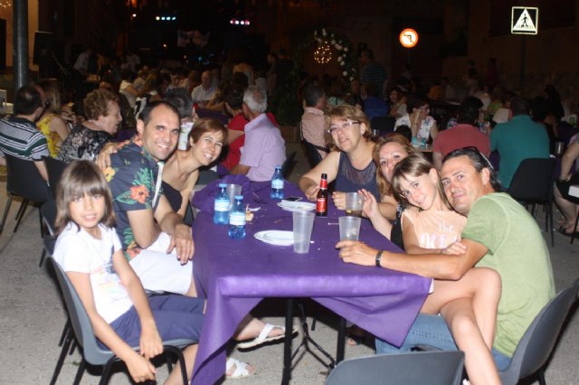 Fiesta Santa Vernica 2015 - 197