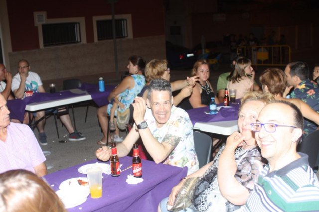 Fiesta Santa Vernica 2015 - 198