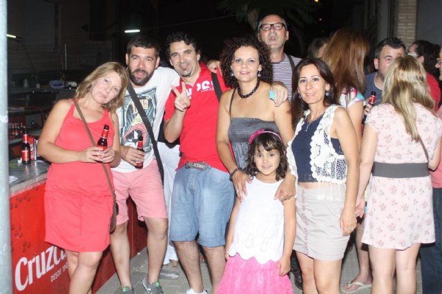 Fiesta Santa Vernica 2015 - 200