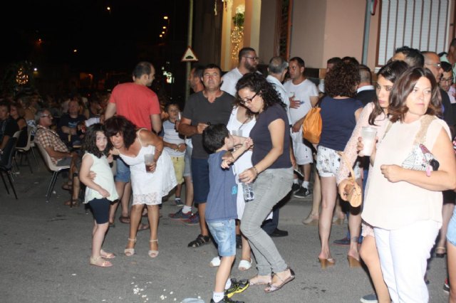 Fiesta Santa Vernica 2015 - 201