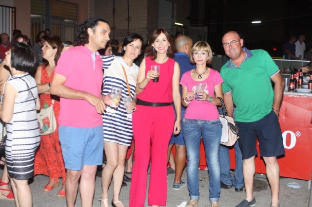 Fiesta Santa Vernica 2015 - 203