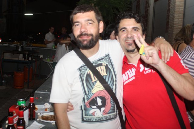 Fiesta Santa Vernica 2015 - 205