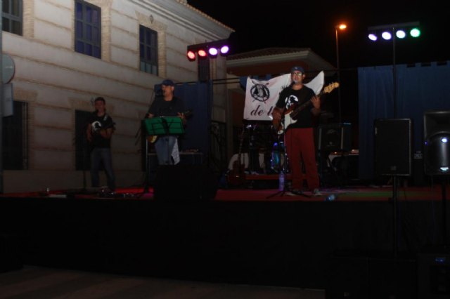 Fiesta Santa Vernica 2015 - 208